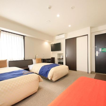 Hotel Showmeikan Mishima  Exterior photo