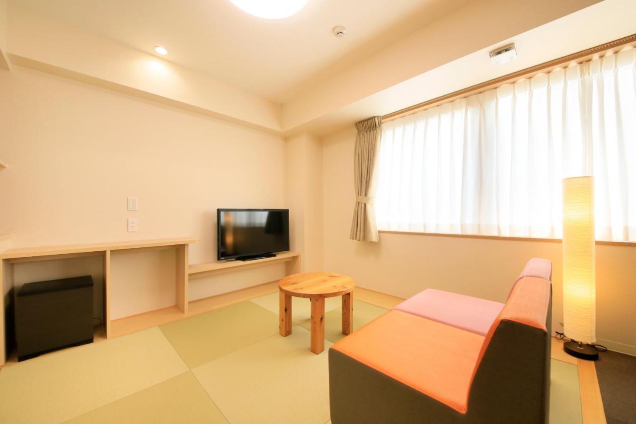 Hotel Showmeikan Mishima  Exterior photo