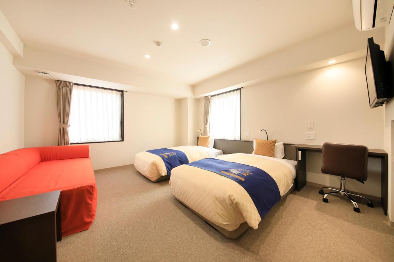Hotel Showmeikan Mishima  Exterior photo