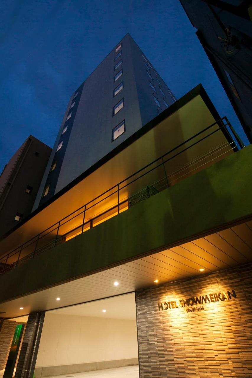 Hotel Showmeikan Mishima  Exterior photo