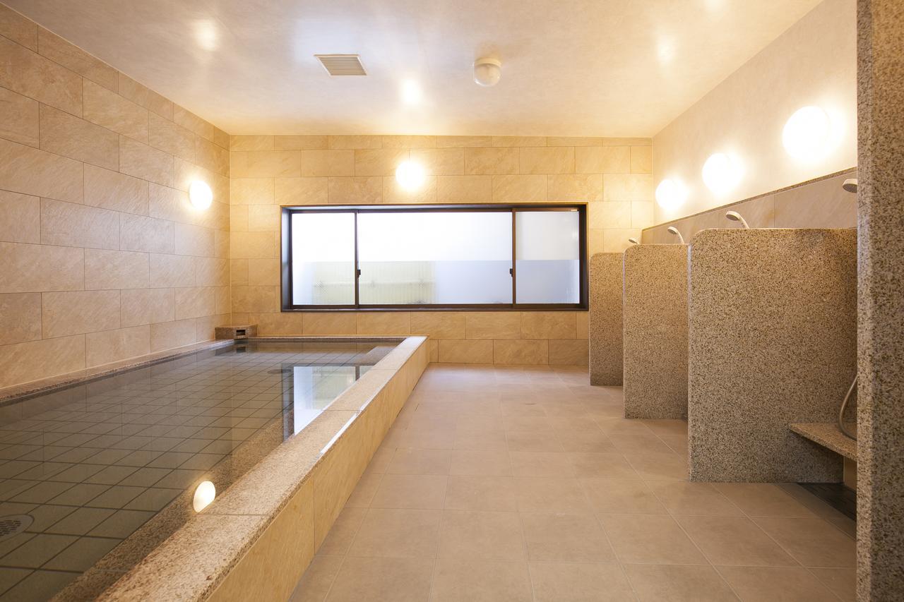 Hotel Showmeikan Mishima  Exterior photo