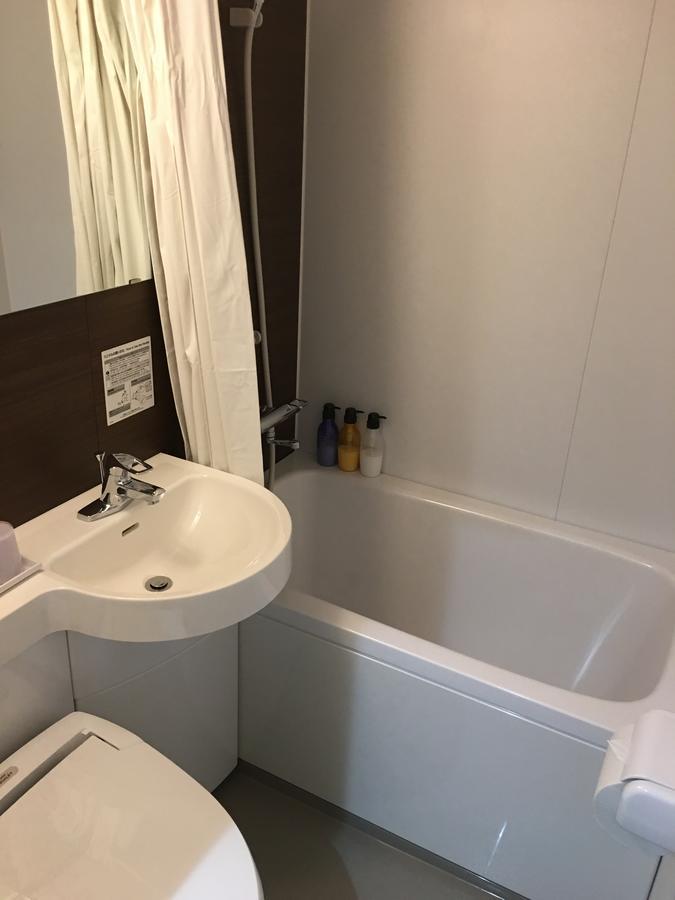 Hotel Showmeikan Mishima  Exterior photo