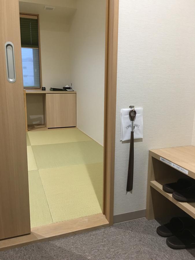 Hotel Showmeikan Mishima  Exterior photo