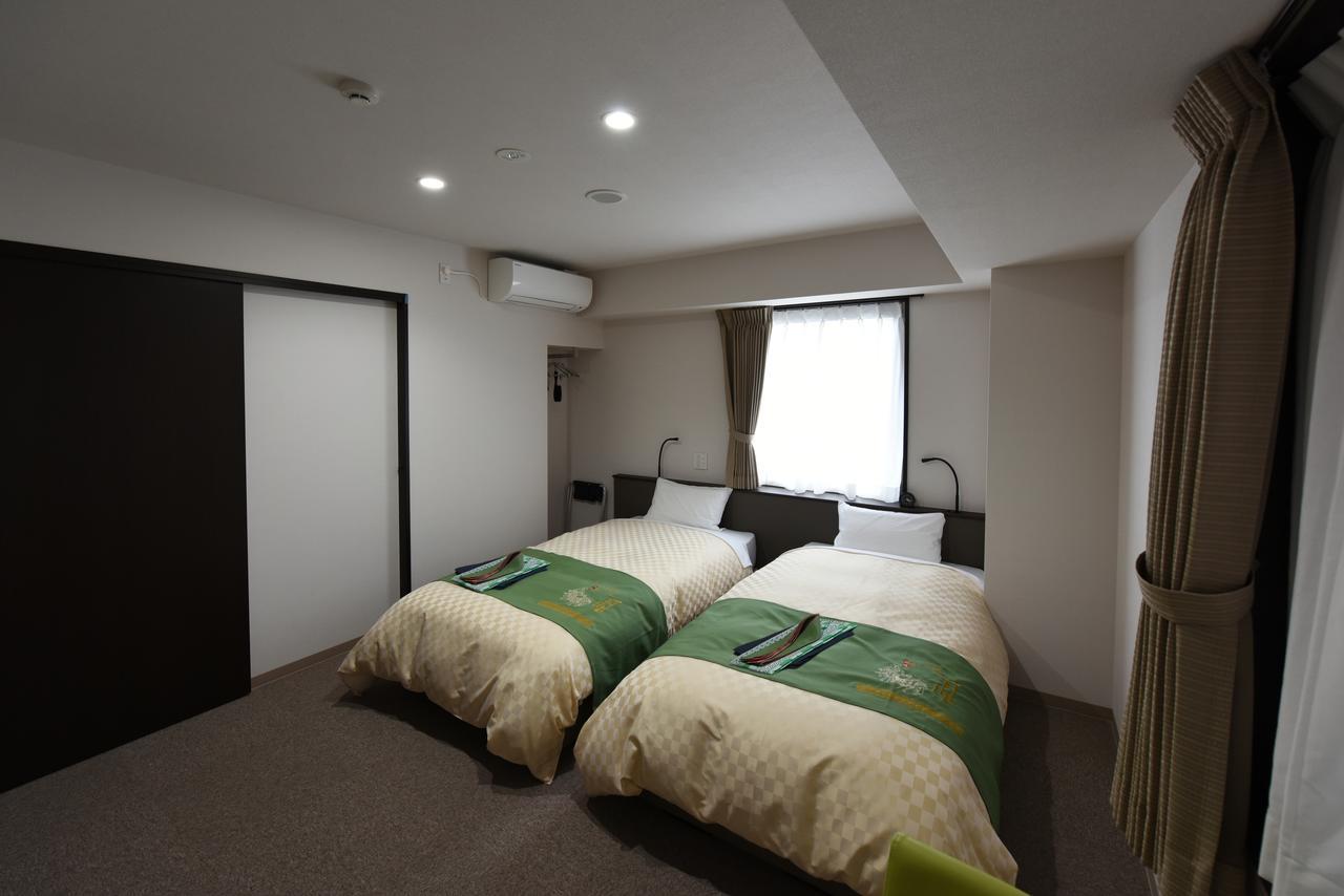 Hotel Showmeikan Mishima  Exterior photo