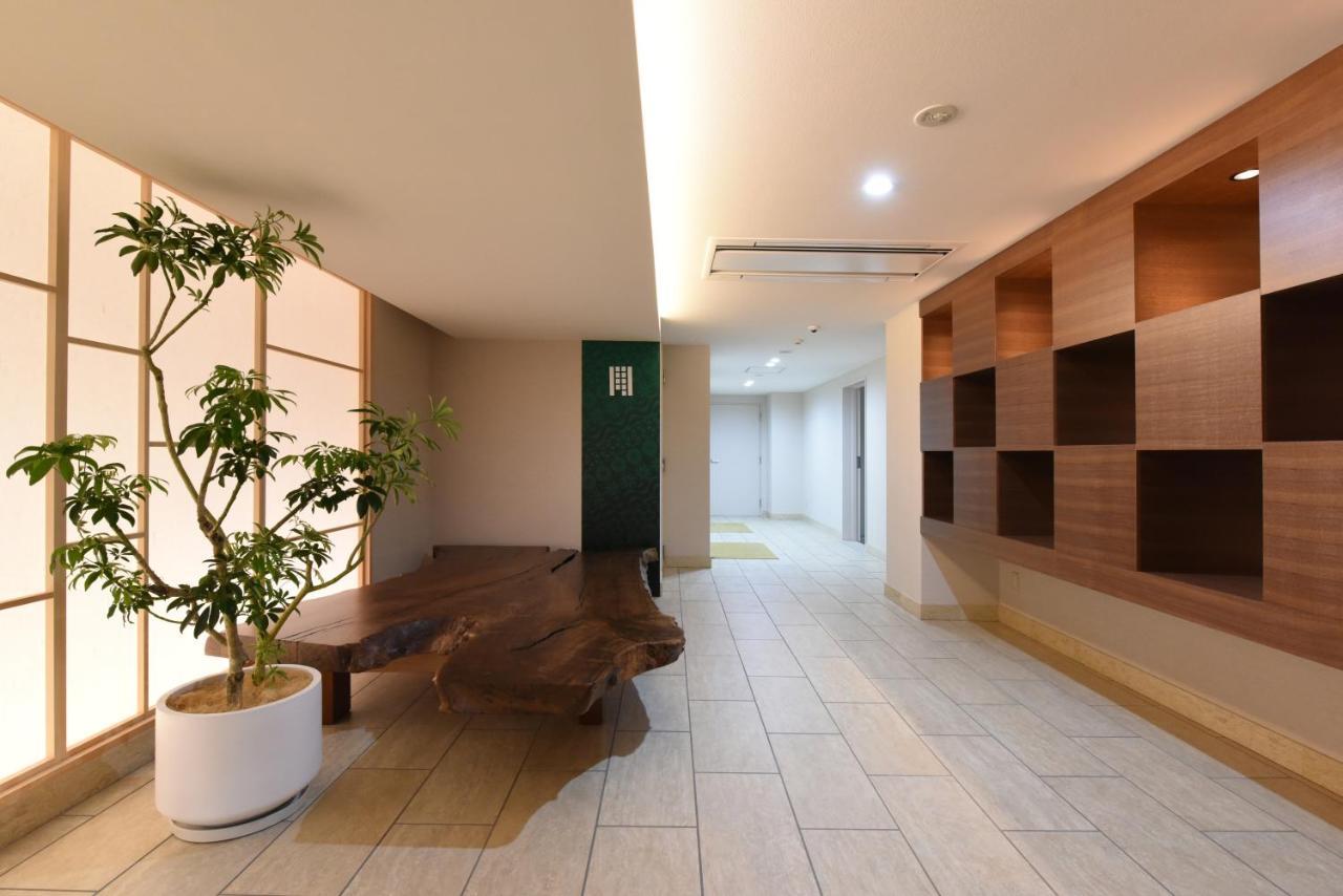 Hotel Showmeikan Mishima  Exterior photo
