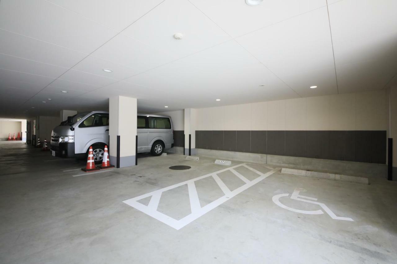Hotel Showmeikan Mishima  Exterior photo